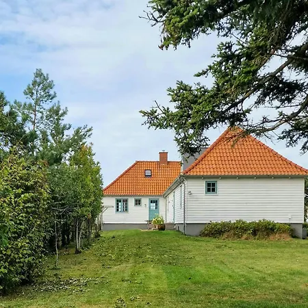 Historic New England House By Harbour 度假居 *