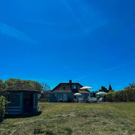 Historic New England House By Harbour Nyaraló